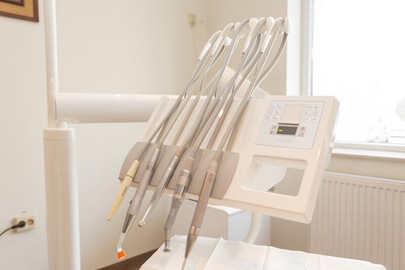 Clinica Dr. K - Clinica estetica dentara