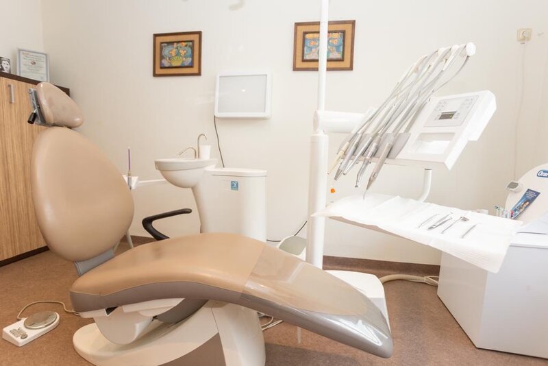 Clinica Dr. K - Clinica estetica dentara
