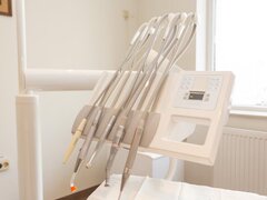 Clinica Dr. K - Clinica estetica dentara